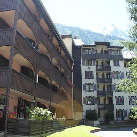 Apartment Jonquille 3 - A Comfortable Chamonix Haven Phòng bức ảnh