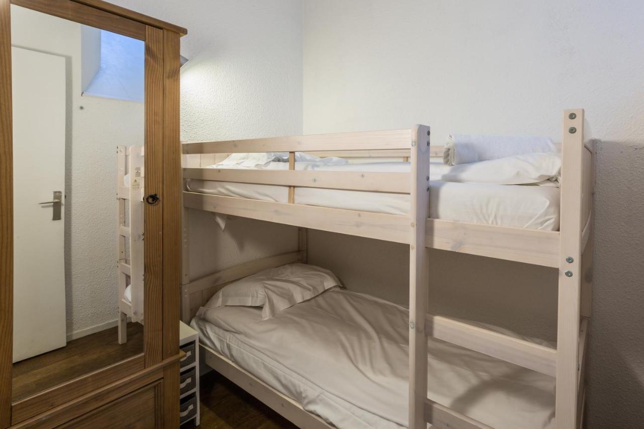 Apartment Jonquille 3 - A Comfortable Chamonix Haven Ngoại thất bức ảnh