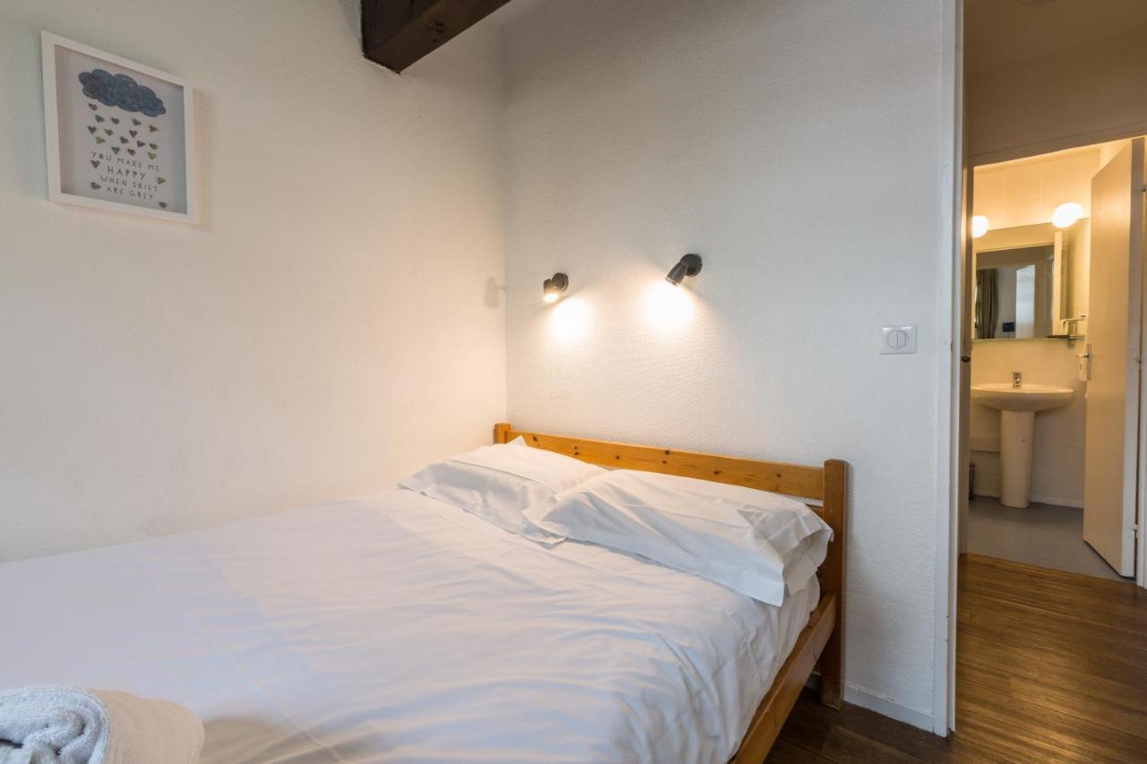 Apartment Jonquille 3 - A Comfortable Chamonix Haven Ngoại thất bức ảnh